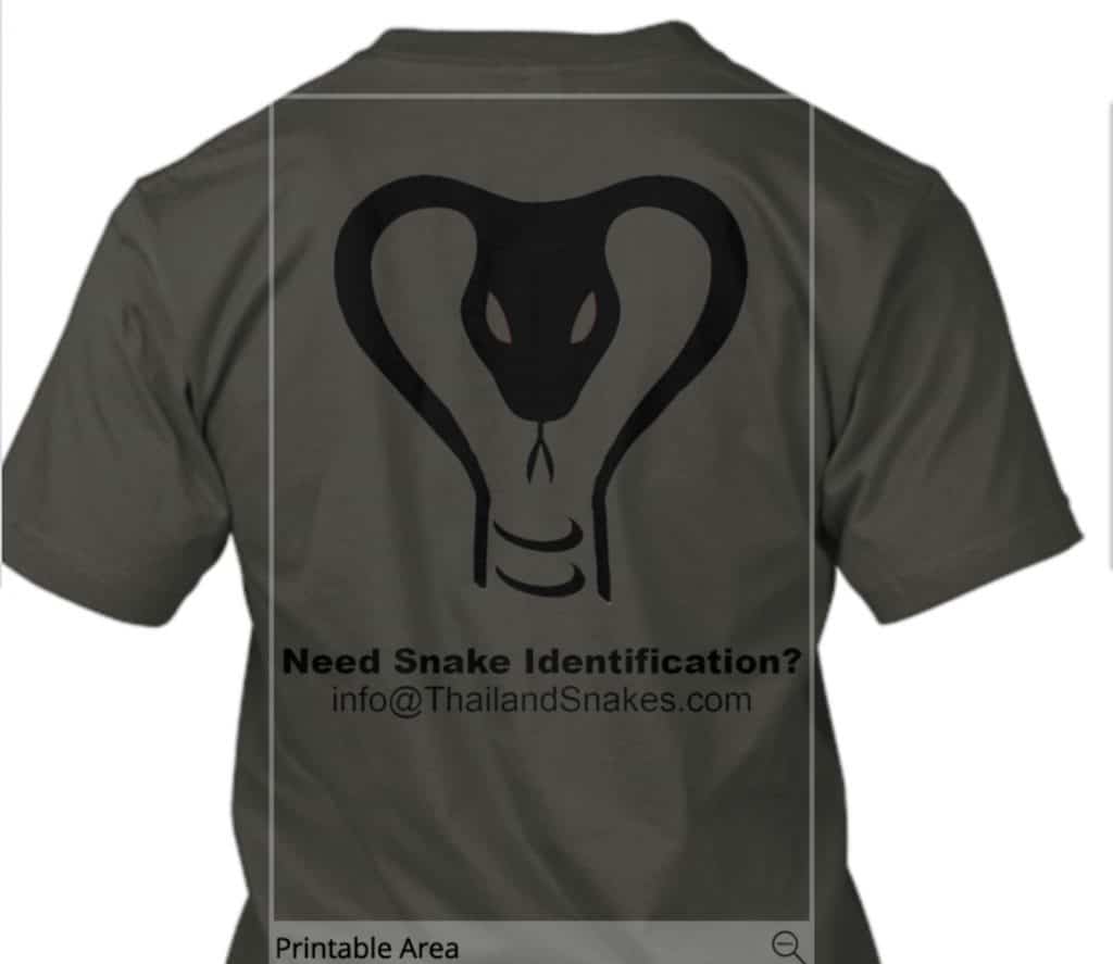 snakes t shirt