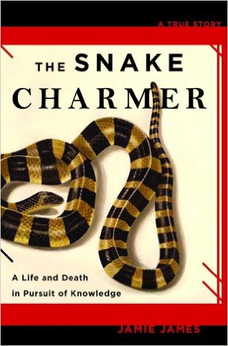 The Snake Charmer - a book about Joseph Slowinski's life.